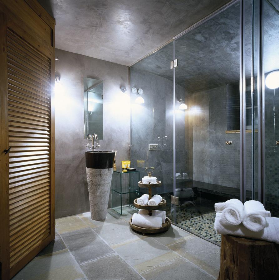 5 Senses Villa Dikorfo Екстериор снимка
