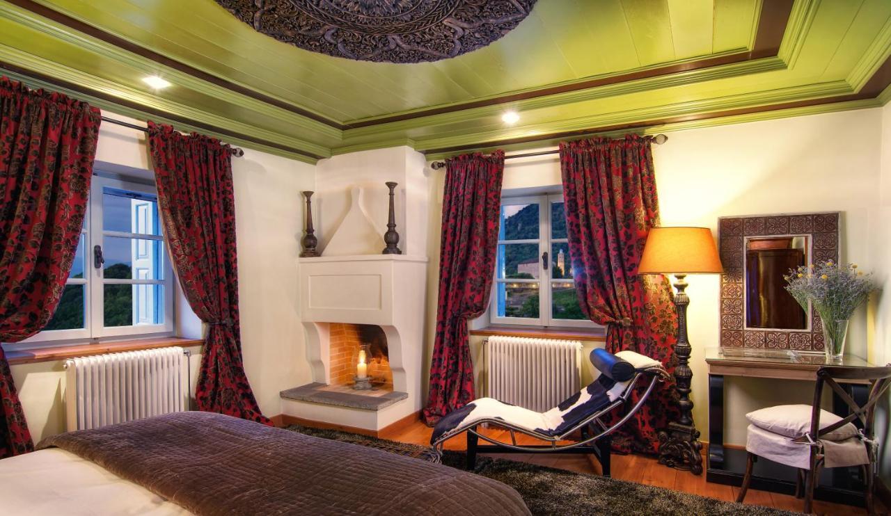 5 Senses Villa Dikorfo Екстериор снимка