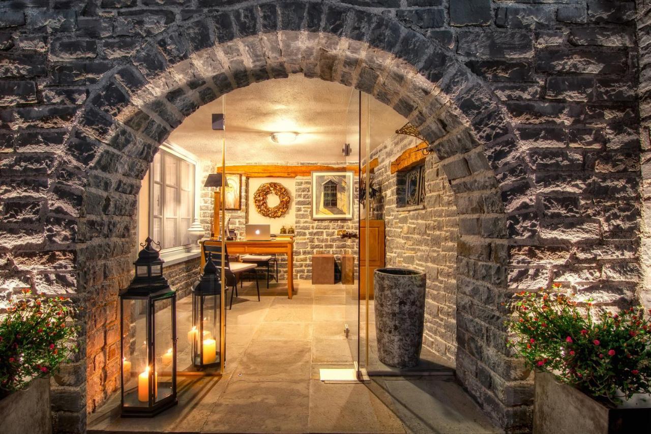 5 Senses Villa Dikorfo Екстериор снимка