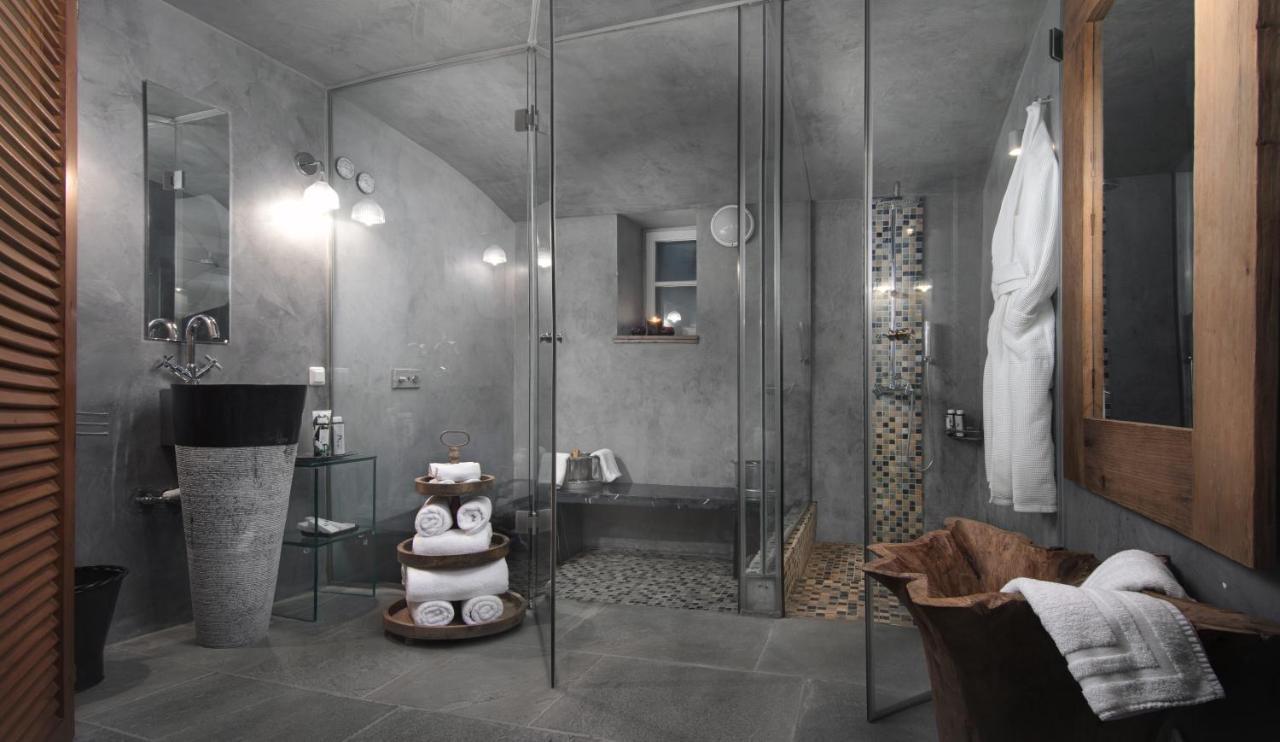 5 Senses Villa Dikorfo Екстериор снимка